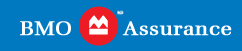 Logo de BMO Assurance