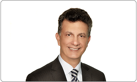 Rajiv Silgardo Co-Chief Executive Officer, BMO Global Asset Management