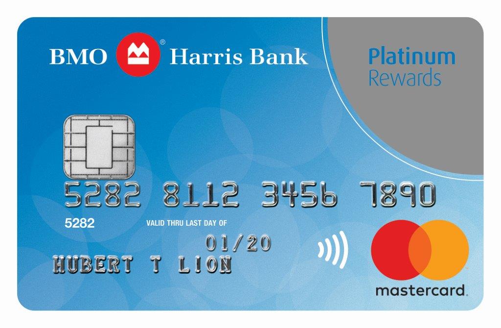 Cross-border credit cards | BMO Wealth Management | BMO