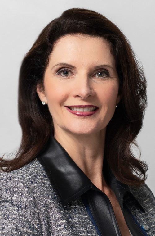 Mona Malone Executive Bio - BMO Canada