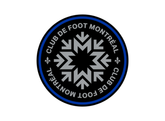 logo du CF Montréal