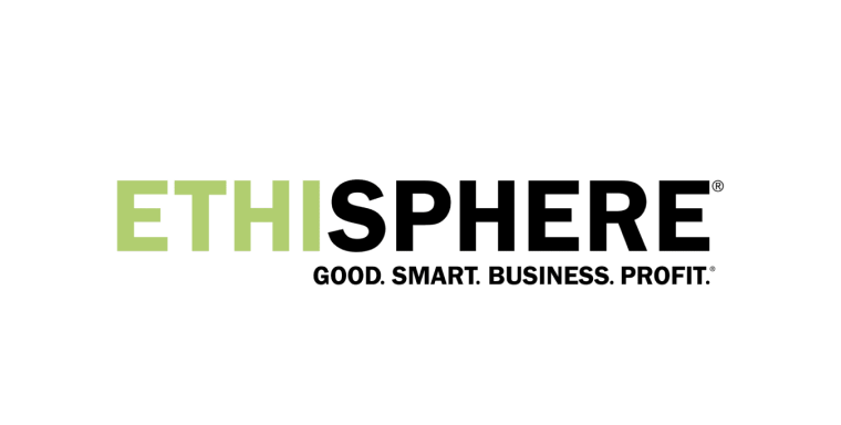  ETHISPHERE Logo