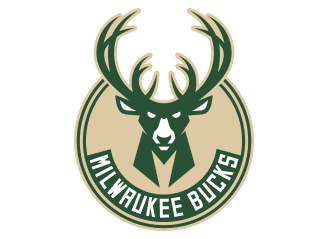 logo des Bucks de Milwaukee