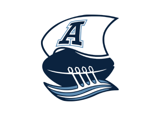 logo des Argonauts de Toronto