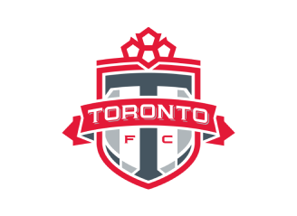 logo du Toronto FC