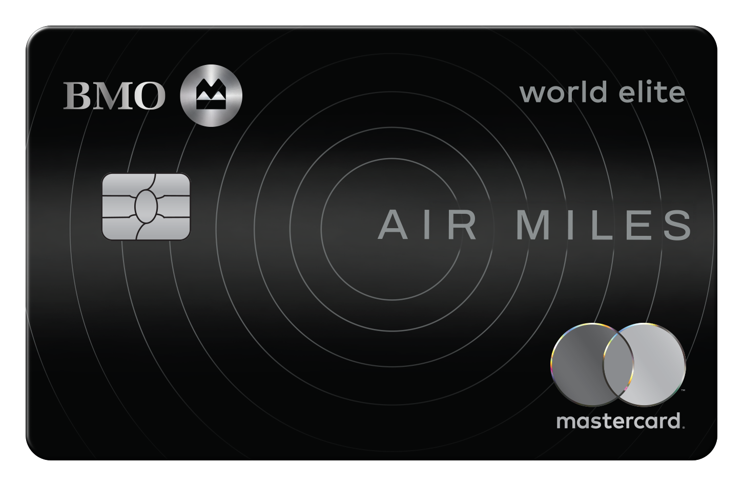 bmo air miles world elite travel insurance