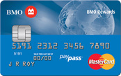 MasterCard World Elite Credit Card | BMO