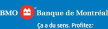 BMO Banque de Montréal - a a du sens. Profitez.